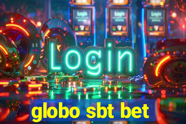 globo sbt bet